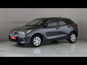 Toyota Starlet 1.5 Xi - Image 23