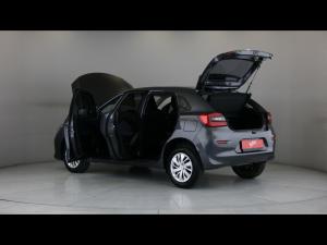 Toyota Starlet 1.5 Xi - Image 25