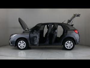 Toyota Starlet 1.5 Xi - Image 26