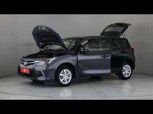 Toyota Starlet 1.5 Xi - Image 27