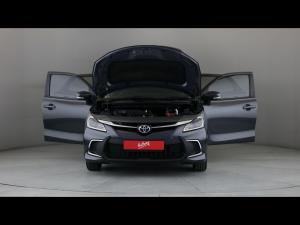 Toyota Starlet 1.5 Xi - Image 28