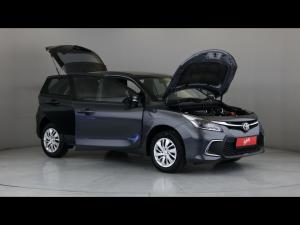 Toyota Starlet 1.5 Xi - Image 29