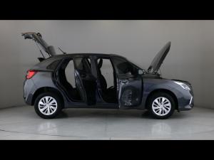 Toyota Starlet 1.5 Xi - Image 30