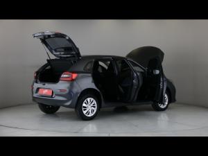 Toyota Starlet 1.5 Xi - Image 31