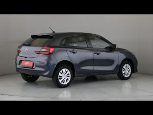 Toyota Starlet 1.5 Xi - Image 2