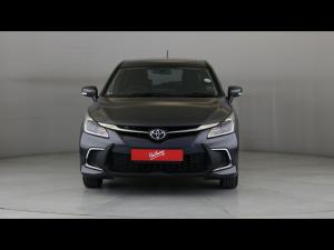 Toyota Starlet 1.5 Xi - Image 4