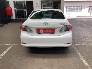 Toyota Corolla Quest 1.6 auto - Image 5