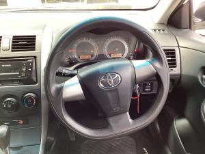 Toyota Corolla Quest 1.6 auto - Image 8