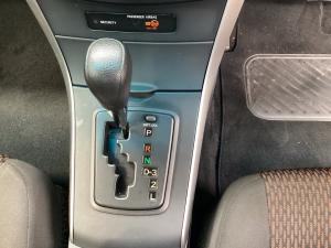 Toyota Corolla Quest 1.6 auto - Image 10