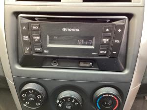 Toyota Corolla Quest 1.6 auto - Image 11