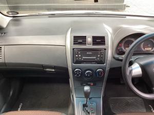 Toyota Corolla Quest 1.6 auto - Image 13