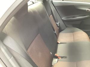 Toyota Corolla Quest 1.6 auto - Image 16