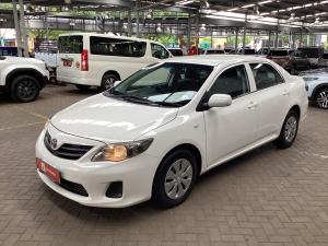 Toyota Corolla Quest 1.6 auto - Image 21