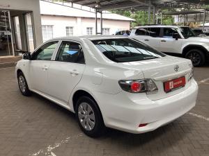 Toyota Corolla Quest 1.6 auto - Image 22