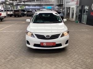 Toyota Corolla Quest 1.6 auto - Image 4