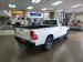 Toyota Hilux 2.4GD-6 single cab 4x4 Raider manual - Thumbnail 2