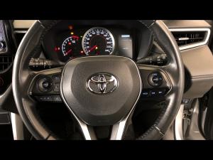 Toyota Corolla Cross 1.8 XS - Image 8