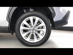 Toyota Corolla Cross 1.8 XS - Image 19