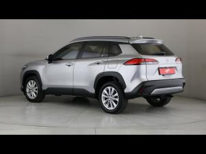 Toyota Corolla Cross 1.8 XS - Image 21