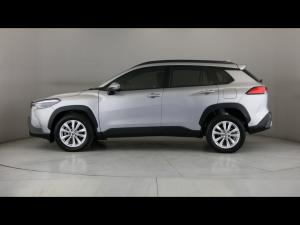 Toyota Corolla Cross 1.8 XS - Image 22