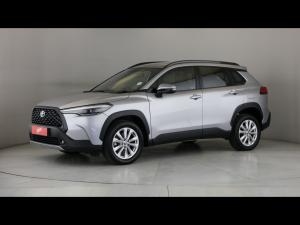 Toyota Corolla Cross 1.8 XS - Image 23