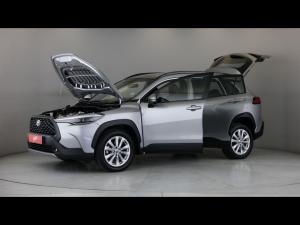 Toyota Corolla Cross 1.8 XS - Image 27