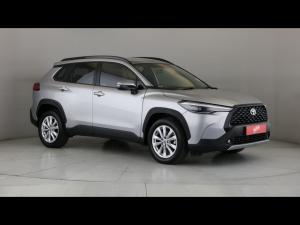 Toyota Corolla Cross 1.8 XS - Image 1