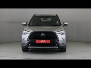 Toyota Corolla Cross 1.8 XS - Image 4