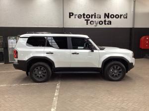 Toyota Land Cruiser Prado 2.8GD VX-R - Image 3
