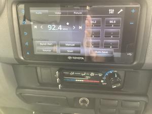 Toyota Land Cruiser 79 4.0 V6 double cab - Image 11