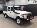 Thumbnail Toyota Land Cruiser 79 4.0 V6 double cab