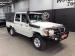 Toyota Land Cruiser 79 4.0 V6 double cab - Thumbnail 1