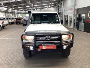 Toyota Land Cruiser 79 4.0 V6 double cab - Image 4