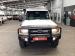 Toyota Land Cruiser 79 4.0 V6 double cab - Thumbnail 4