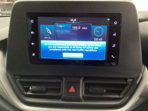 Toyota Starlet 1.5 Xi - Image 12