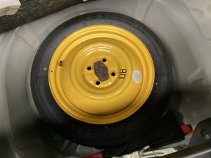 Toyota Starlet 1.5 Xi - Image 21