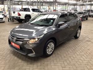 Toyota Starlet 1.5 Xi - Image 22