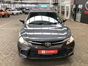 Toyota Starlet 1.5 Xi - Image 4