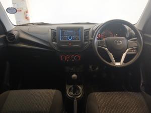 Toyota Vitz 1.0 - Image 6