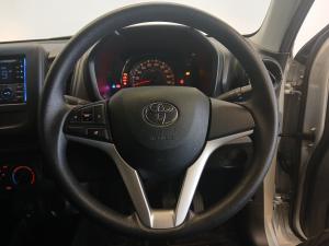Toyota Vitz 1.0 - Image 8