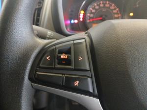 Toyota Vitz 1.0 - Image 9