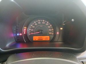 Toyota Vitz 1.0 - Image 10