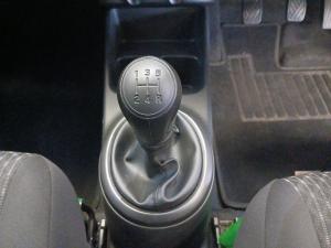 Toyota Vitz 1.0 - Image 11