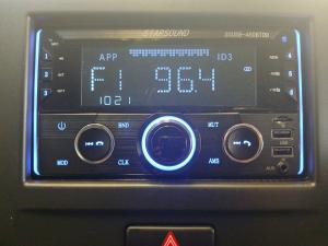 Toyota Vitz 1.0 - Image 12