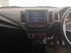 Toyota Vitz 1.0 - Image 13