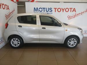 Toyota Vitz 1.0 - Image 3