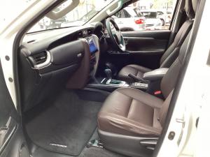 Toyota Fortuner 2.4GD-6 auto - Image 7