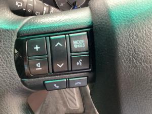 Toyota Fortuner 2.4GD-6 auto - Image 9