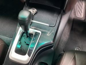 Toyota Fortuner 2.4GD-6 auto - Image 10
