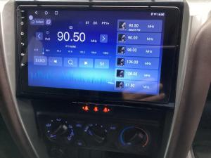 Toyota Fortuner 2.4GD-6 auto - Image 11